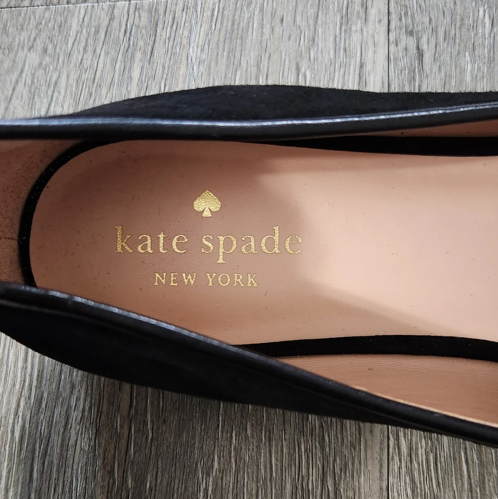 Kate Spade‎ Claudia Loafers  Flats
